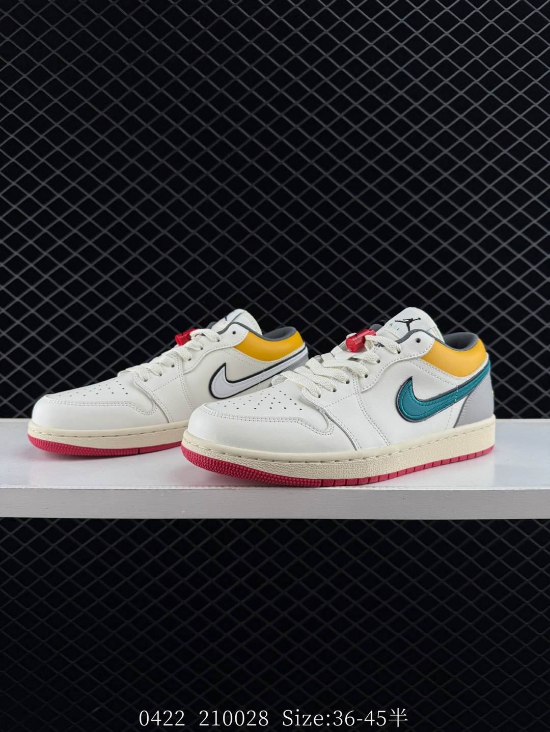 Air Jordan 1 Low AJ1